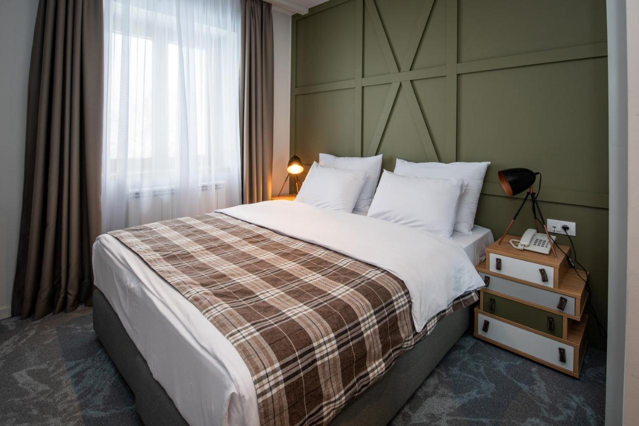 Hotel Rajska Dolina Τζαχορίνα Εξωτερικό φωτογραφία