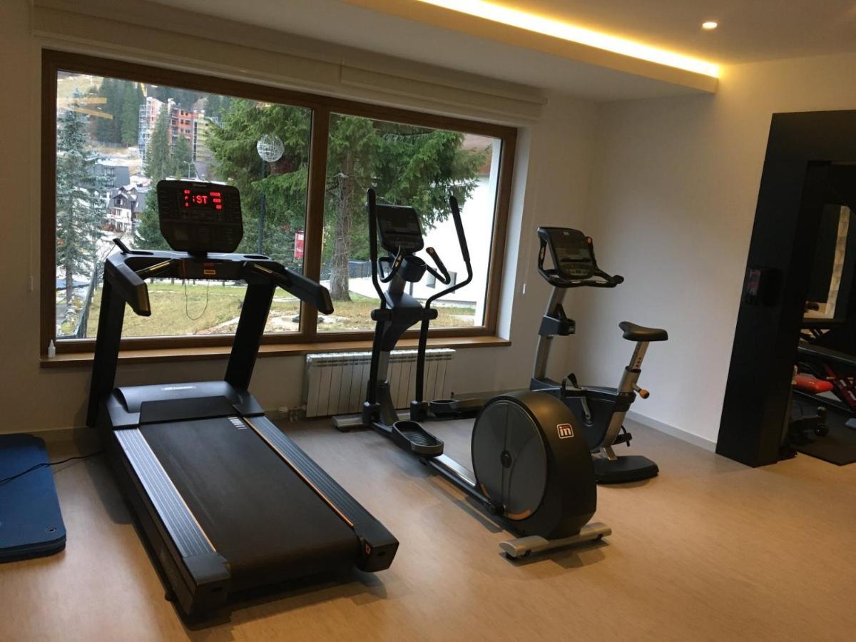 Hotel Rajska Dolina Τζαχορίνα Εξωτερικό φωτογραφία