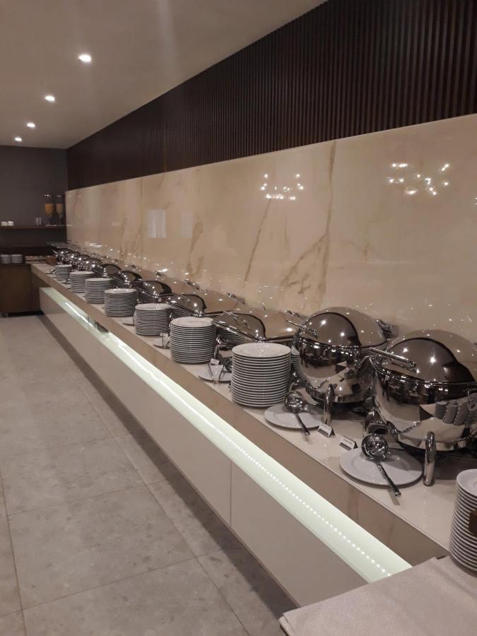 Hotel Rajska Dolina Τζαχορίνα Εξωτερικό φωτογραφία