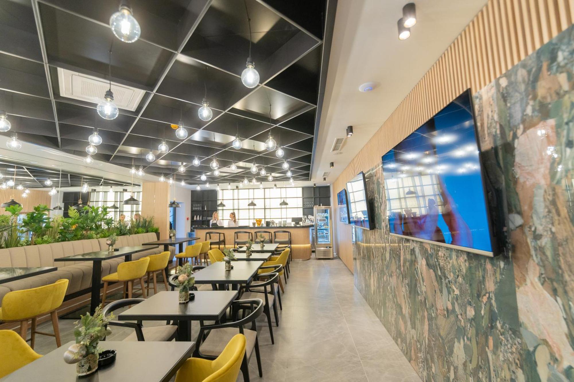 Hotel Rajska Dolina Τζαχορίνα Εξωτερικό φωτογραφία