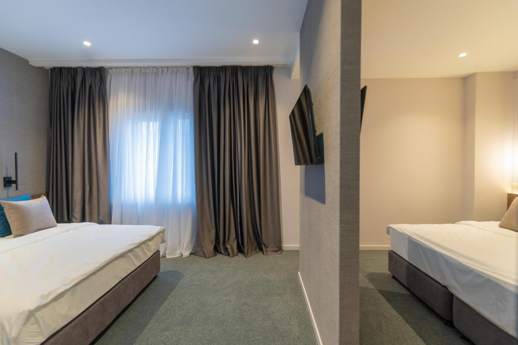 Hotel Rajska Dolina Τζαχορίνα Εξωτερικό φωτογραφία