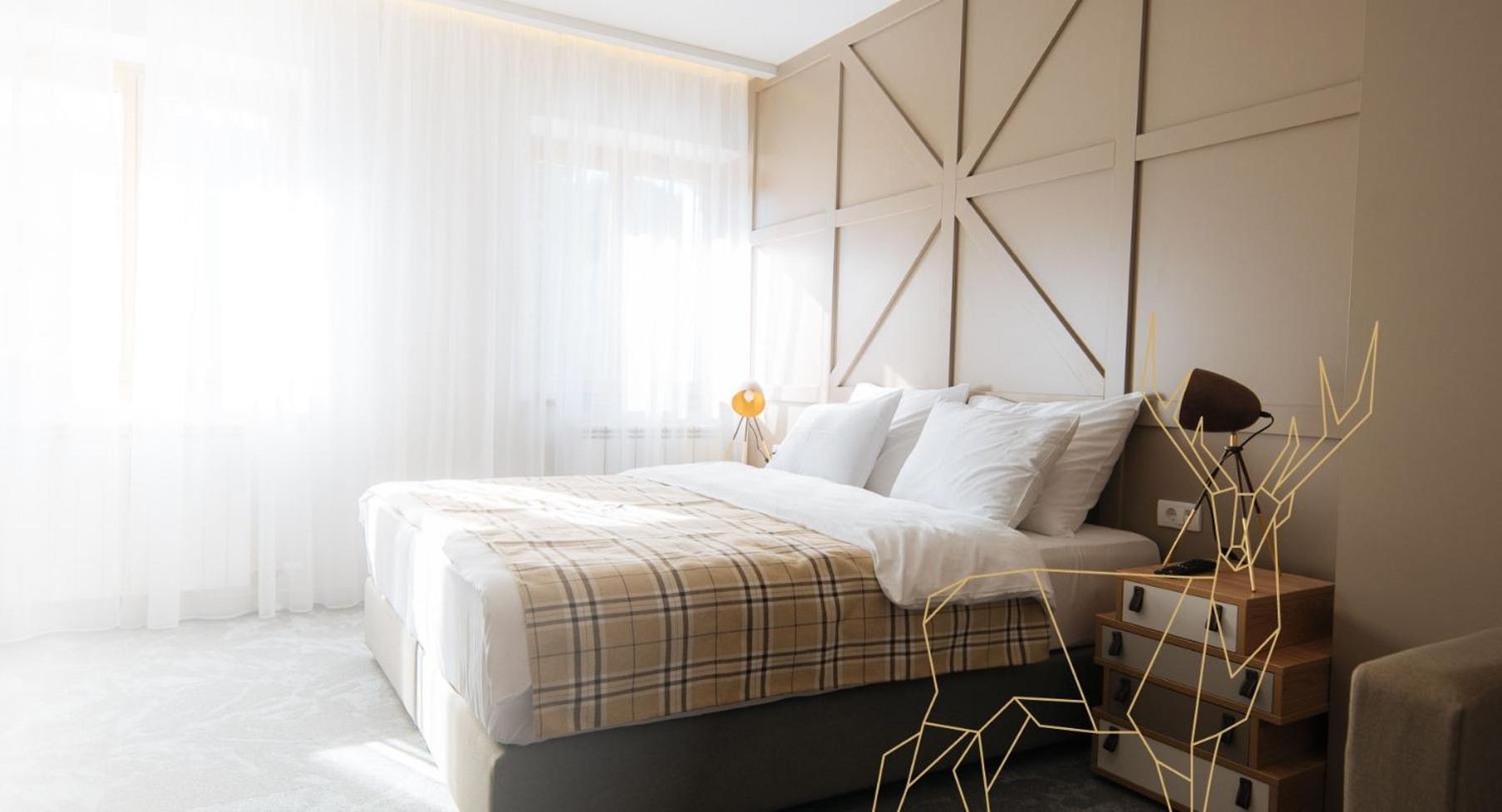 Hotel Rajska Dolina Τζαχορίνα Εξωτερικό φωτογραφία