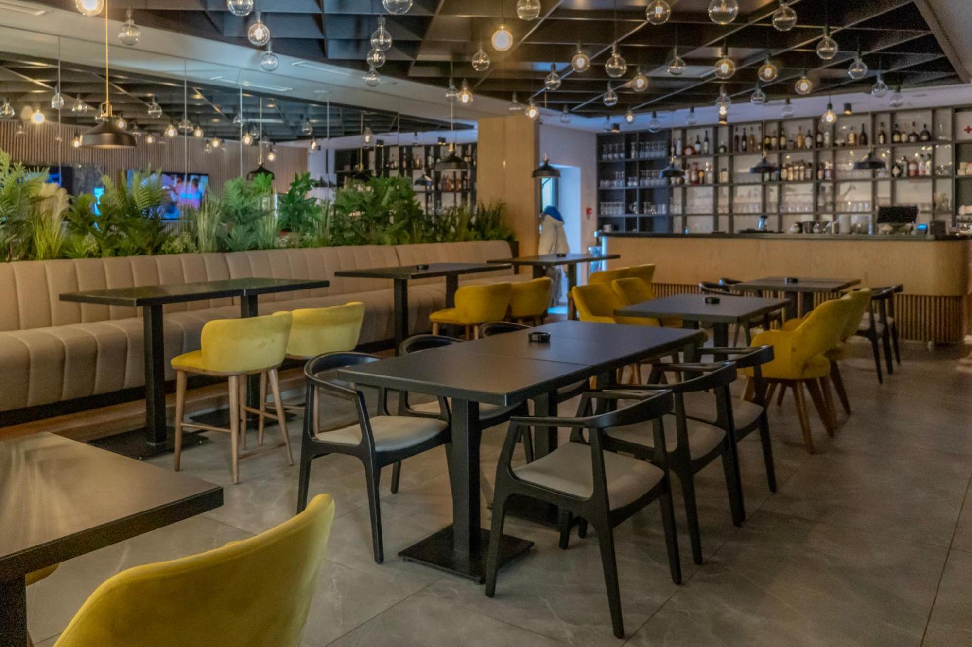 Hotel Rajska Dolina Τζαχορίνα Εξωτερικό φωτογραφία