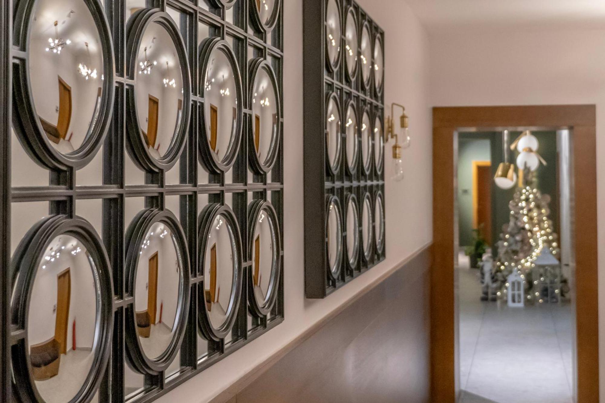 Hotel Rajska Dolina Τζαχορίνα Εξωτερικό φωτογραφία