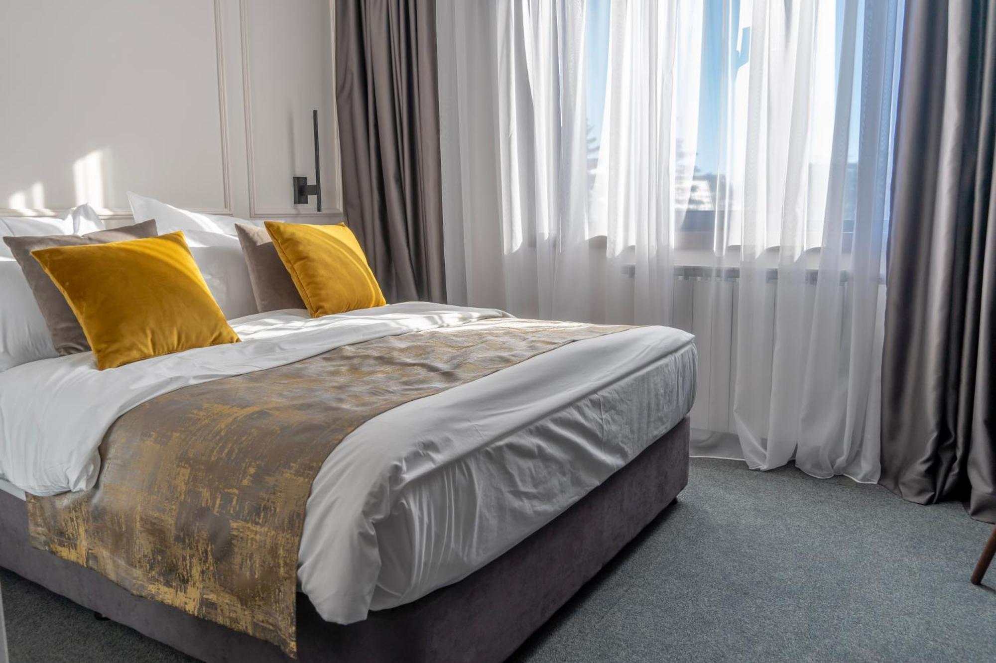 Hotel Rajska Dolina Τζαχορίνα Εξωτερικό φωτογραφία