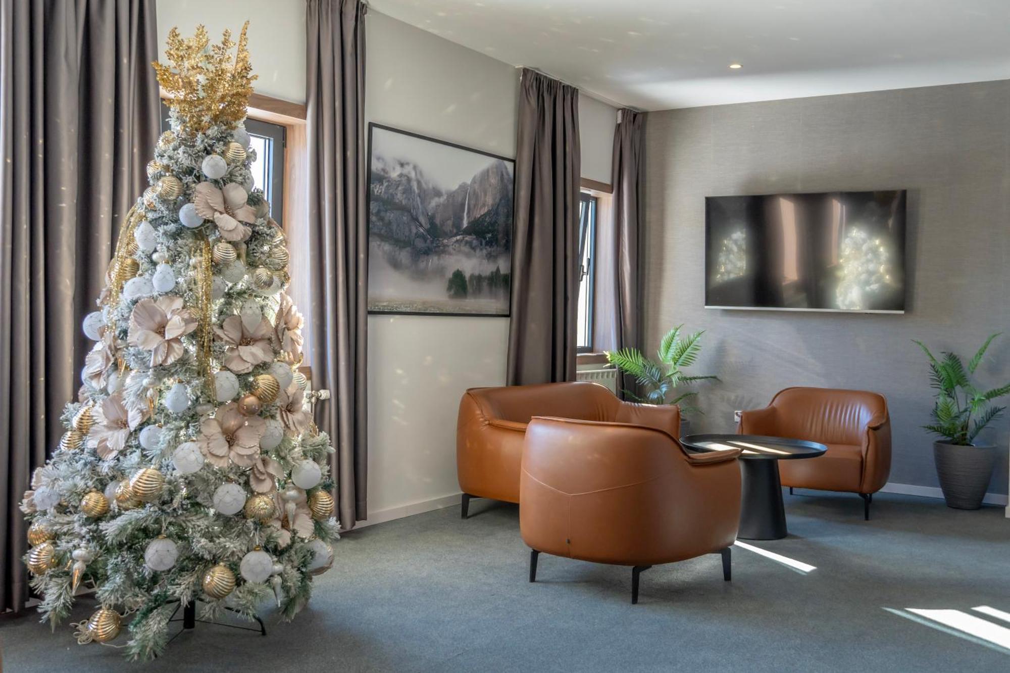 Hotel Rajska Dolina Τζαχορίνα Εξωτερικό φωτογραφία