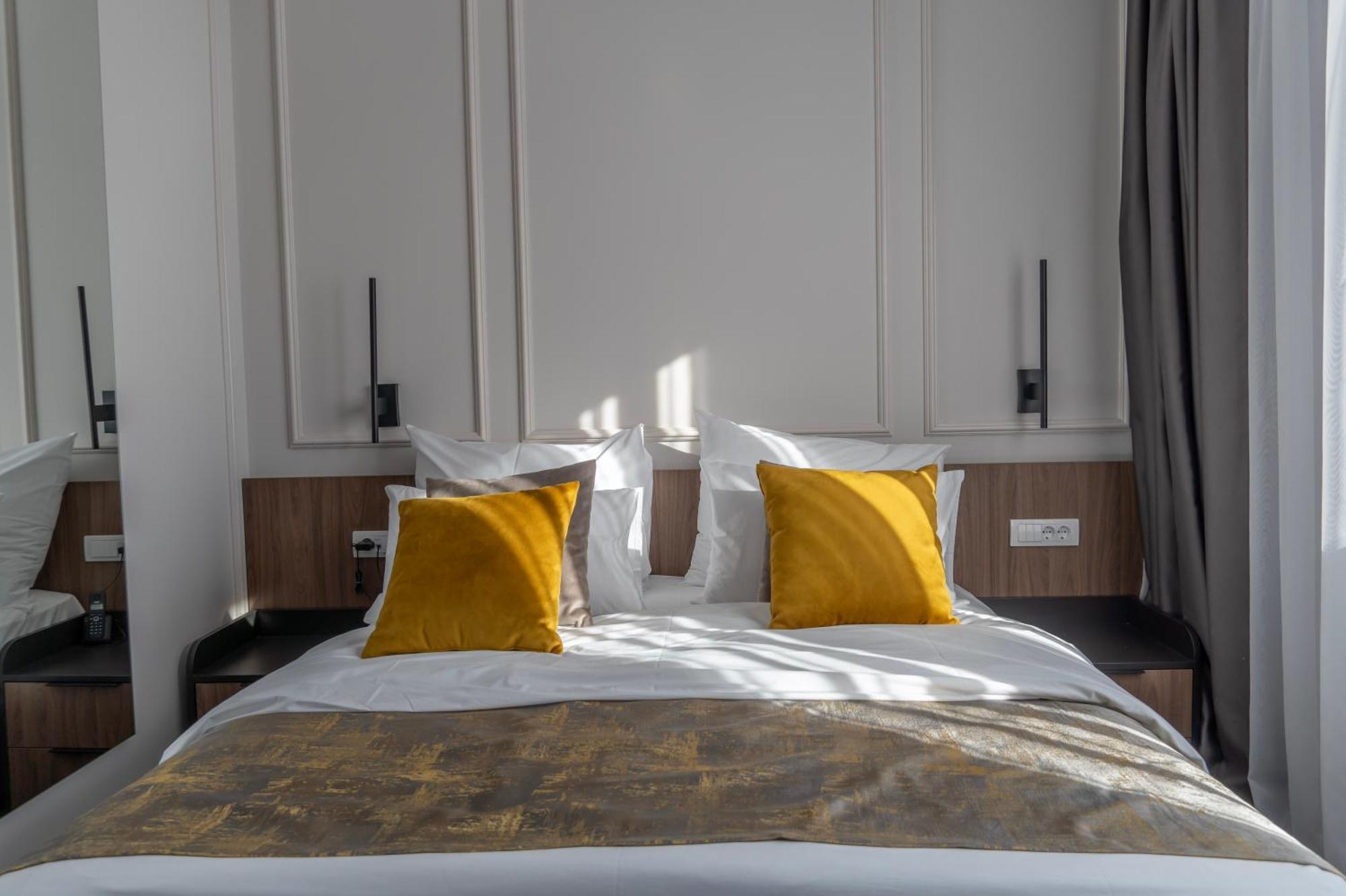Hotel Rajska Dolina Τζαχορίνα Εξωτερικό φωτογραφία