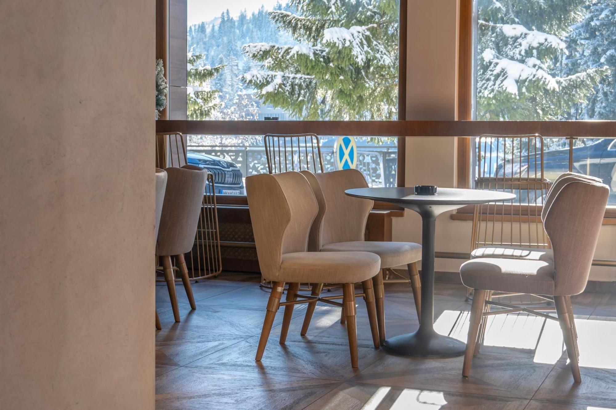 Hotel Rajska Dolina Τζαχορίνα Εξωτερικό φωτογραφία