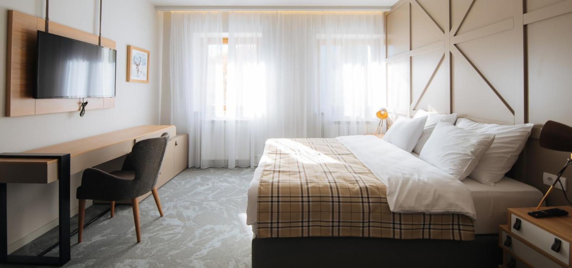 Hotel Rajska Dolina Τζαχορίνα Εξωτερικό φωτογραφία